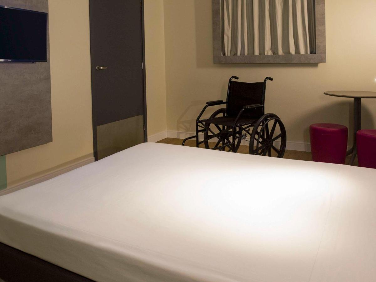 Ibis Budget Pajucara 2*
