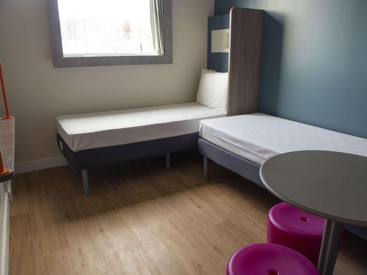 Ibis Budget Pajucara Maceió