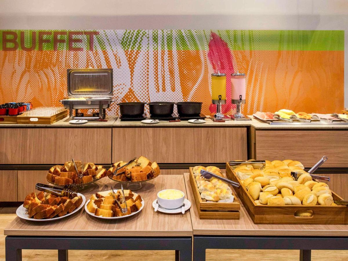 Hotel Ibis Budget Pajucara