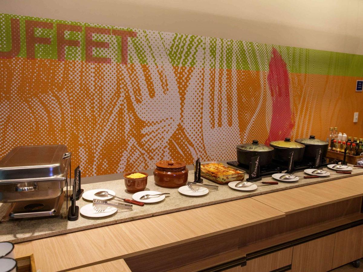 Ibis Budget Pajucara Hotel