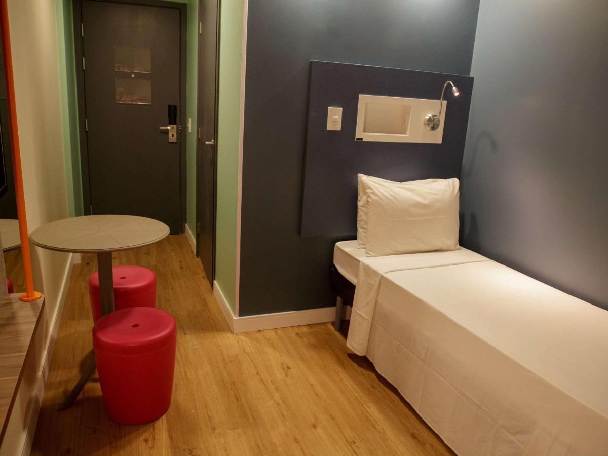 Ibis Budget Pajucara
