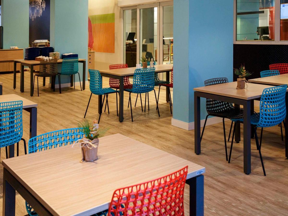 Ibis Budget Pajucara Hotel Maceió