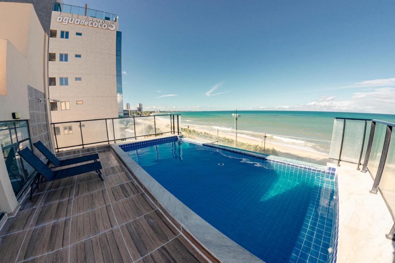 Hotel Agua De Coco 3*