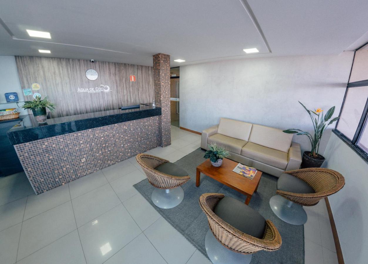Hotel Agua De Coco Maceio (Alagoas)
