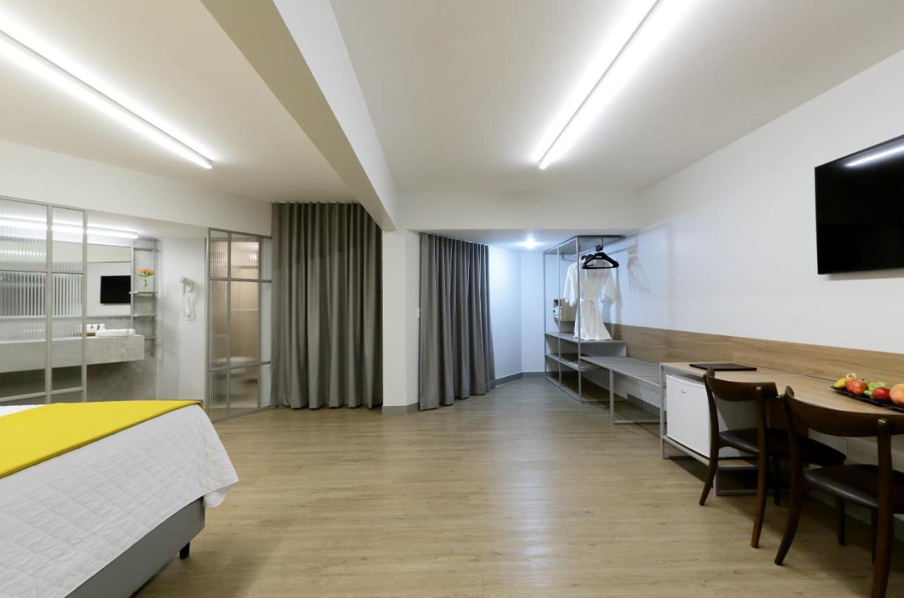 San Marino Hotel Maceio (Alagoas)