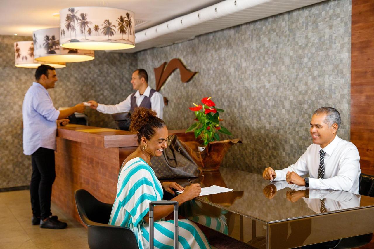 Hotel San Marino 4*