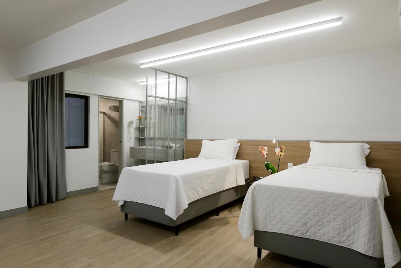 Hotel San Marino Maceio (Alagoas)