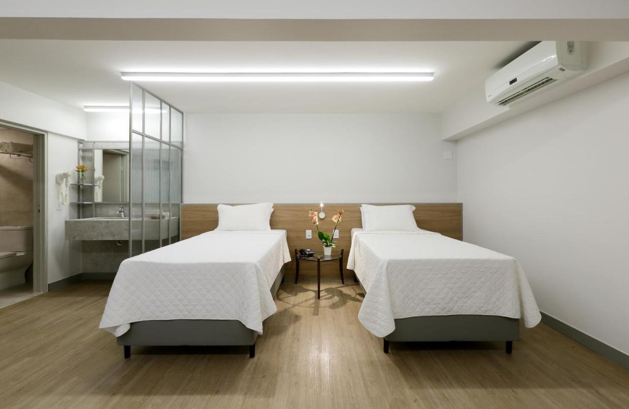 San Marino Hotel Maceio (Alagoas)