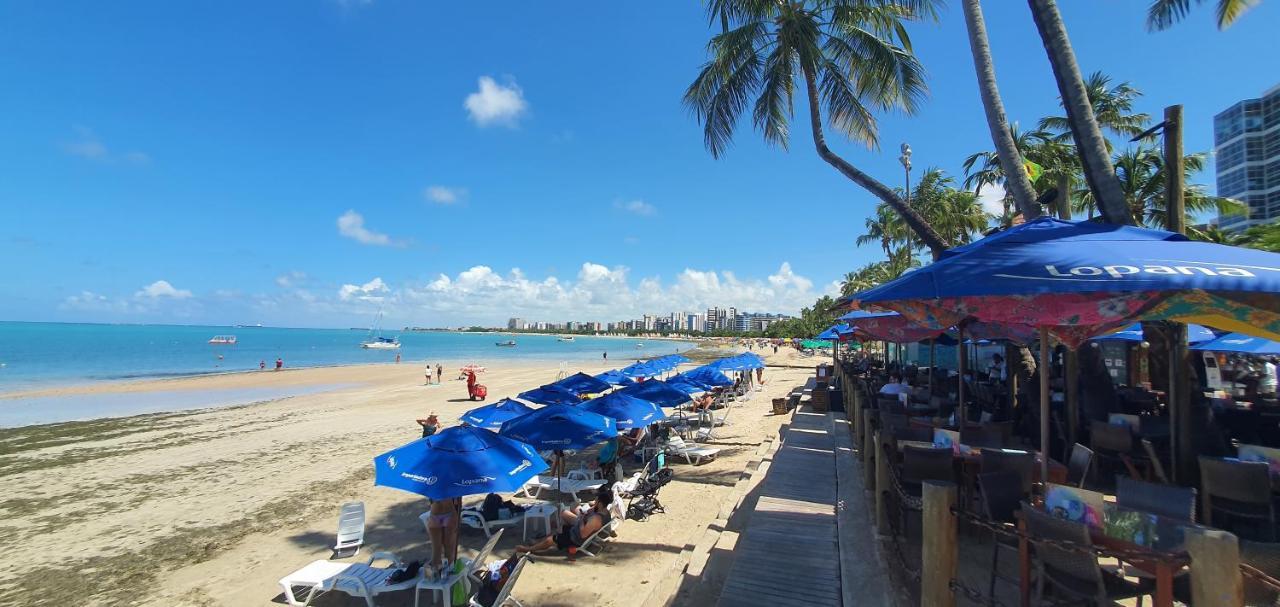 Open Door Apartamentos - Maceió - Alagoas - BRA Apartamento Maceió