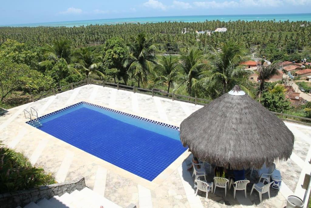 Maravilhosa Mansao Na De Ipioca Holiday home *