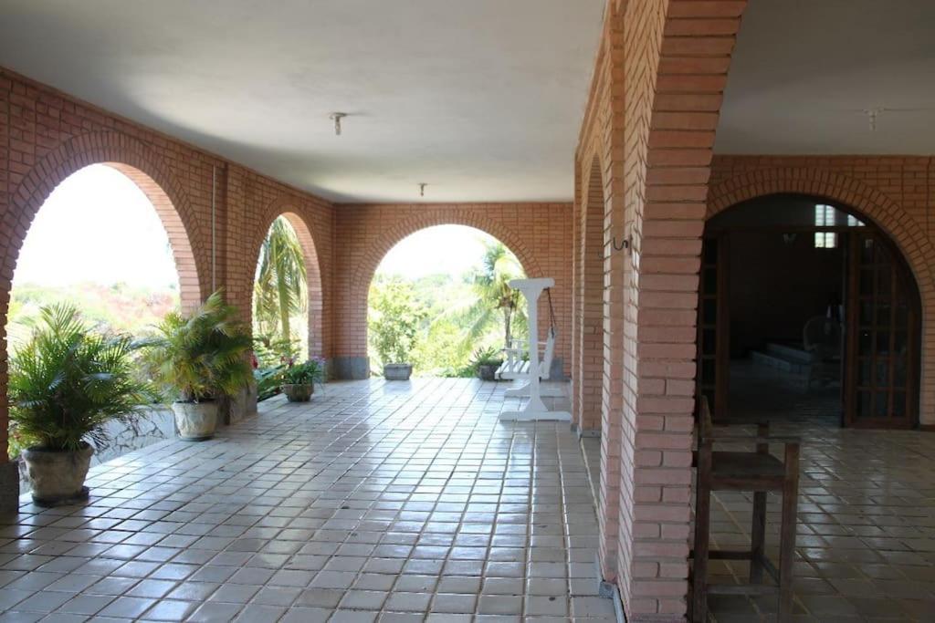 Maravilhosa Mansao Na De Ipioca * Maceio (Alagoas)