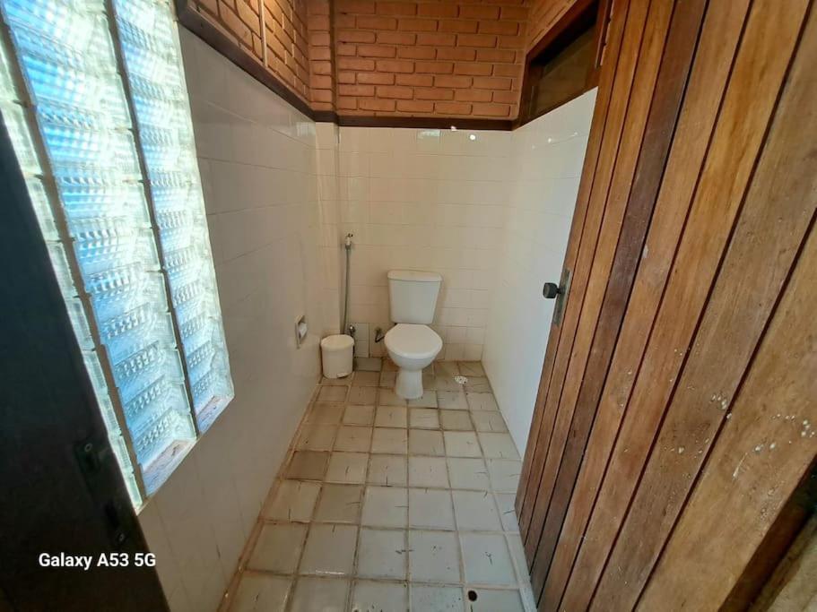 Maravilhosa Mansao Na De Ipioca Holiday home *