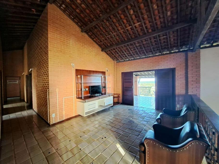 Holiday home Maravilhosa Mansao Na De Ipioca