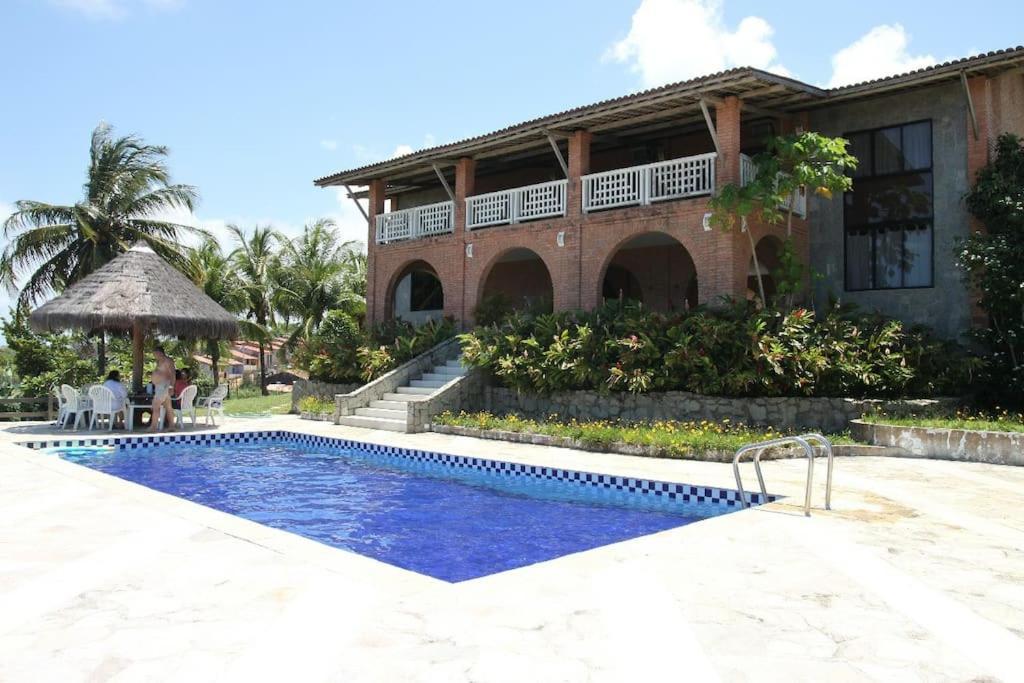 Holiday home Maravilhosa Mansao Na De Ipioca Maceio (Alagoas)