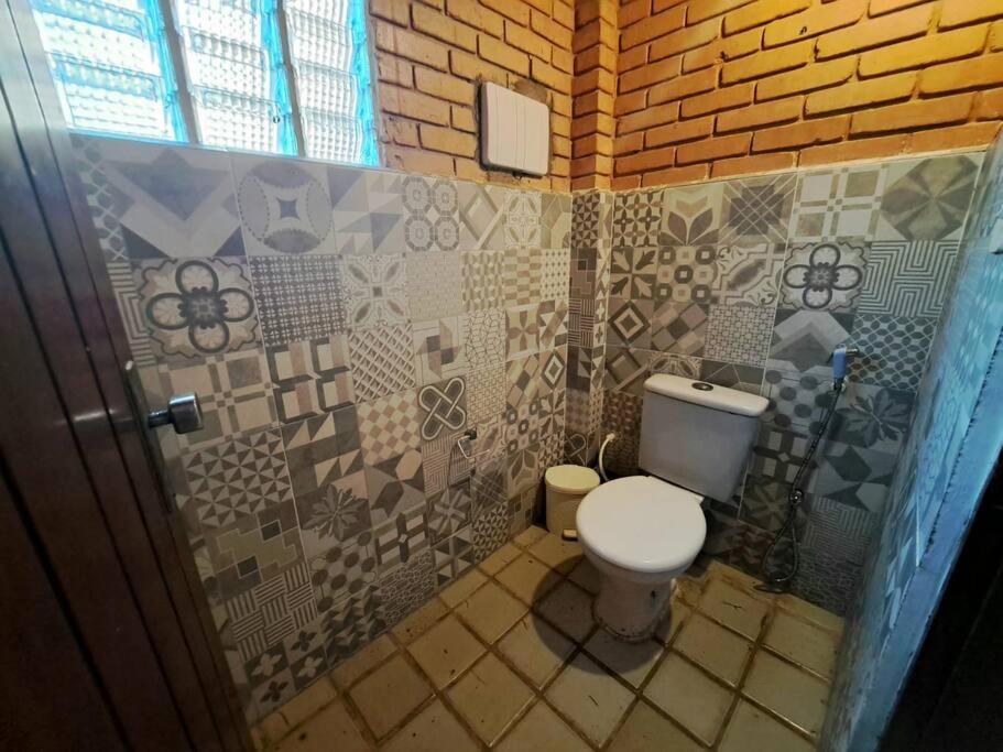 Holiday home Maravilhosa Mansao Na De Ipioca Maceio (Alagoas)