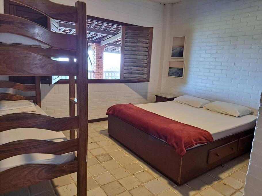 Maravilhosa Mansao Na De Ipioca Holiday home Maceio (Alagoas)