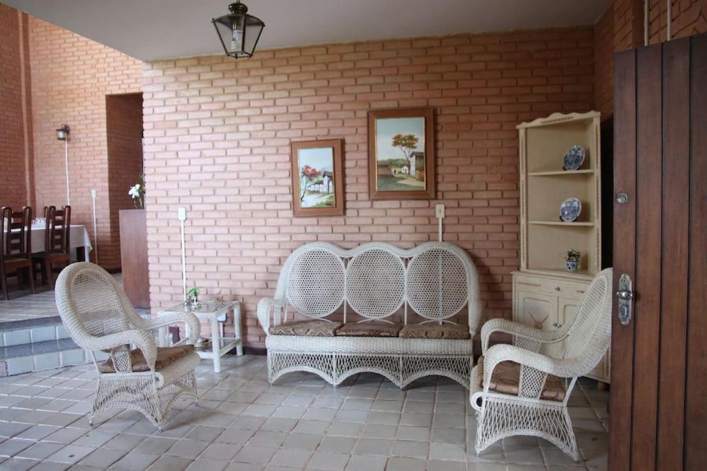 Maravilhosa Mansao Na De Ipioca Holiday home