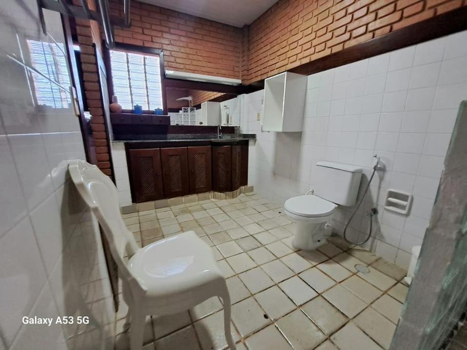 Maravilhosa Mansao Na De Ipioca Holiday home Maceio (Alagoas)