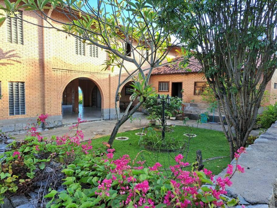 Holiday home Maravilhosa Mansao Na De Ipioca