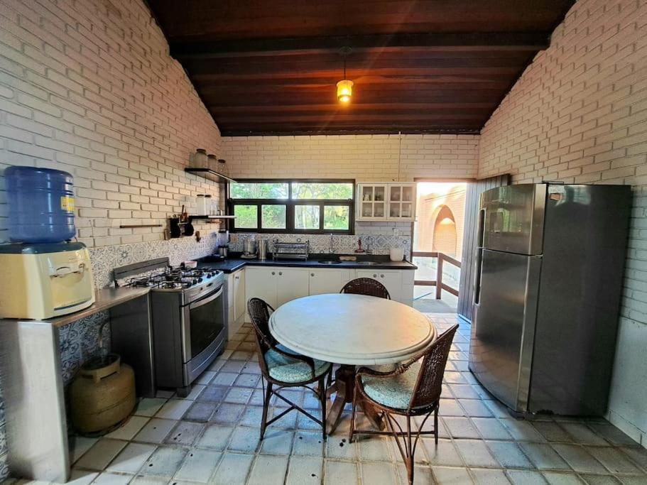 Maravilhosa Mansao Na De Ipioca Holiday home *