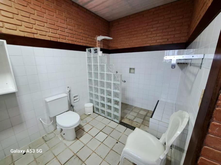 Maravilhosa Mansao Na De Ipioca *