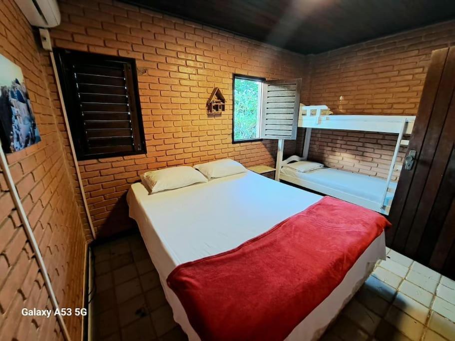 Holiday home Maravilhosa Mansao Na De Ipioca *