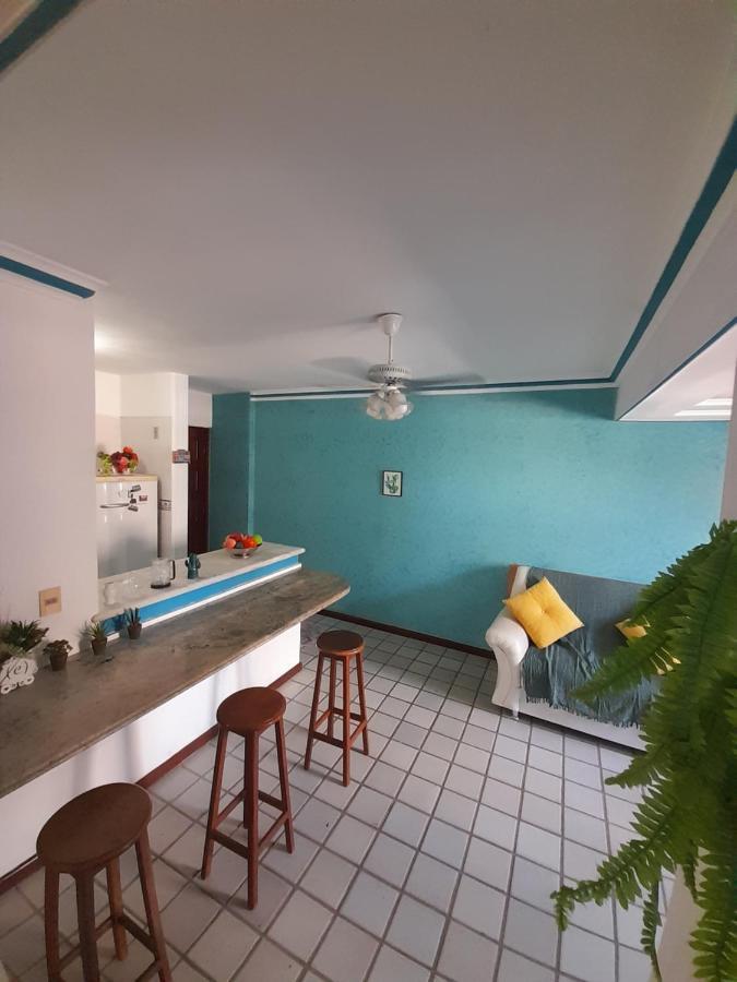Ponta - Beira Mar Apartment Maceio (Alagoas)