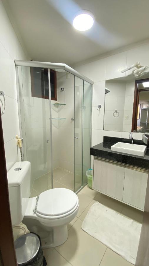Apartment Em A Beira Mar *