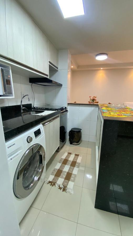Em A Beira Mar Apartment *