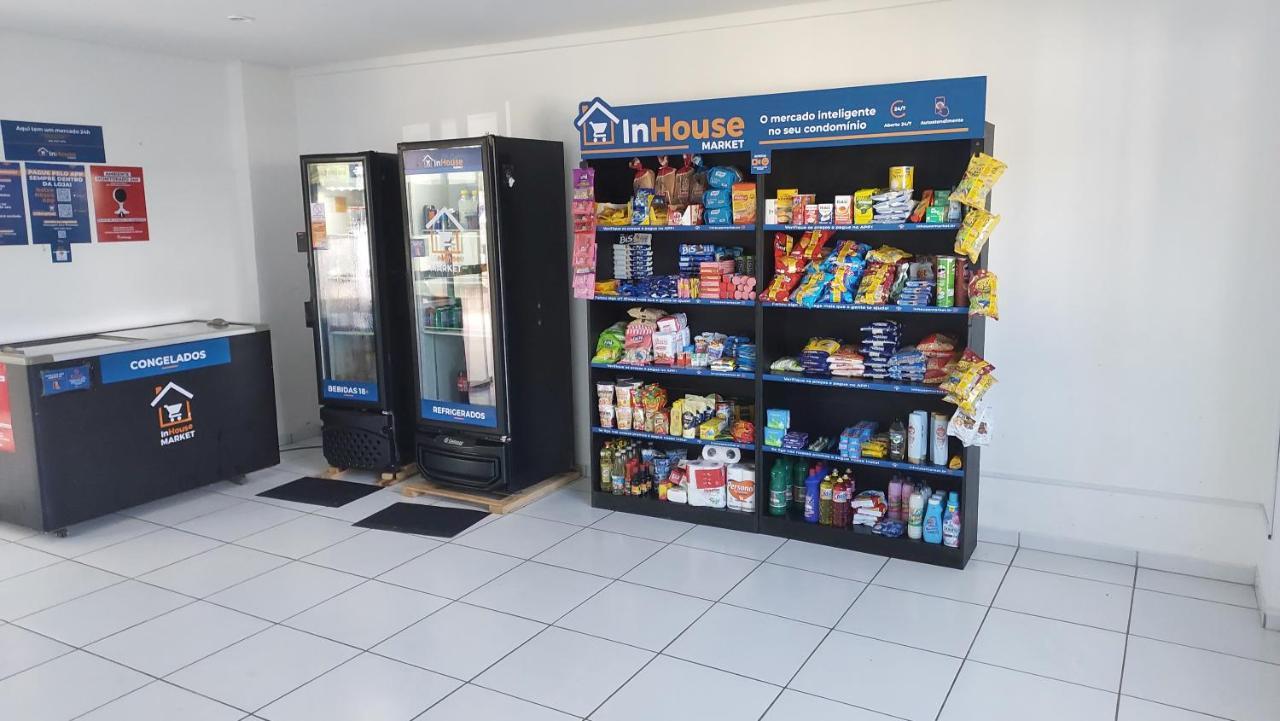Apartamento Com 2 Quartos De Frente O Mar Maceió
