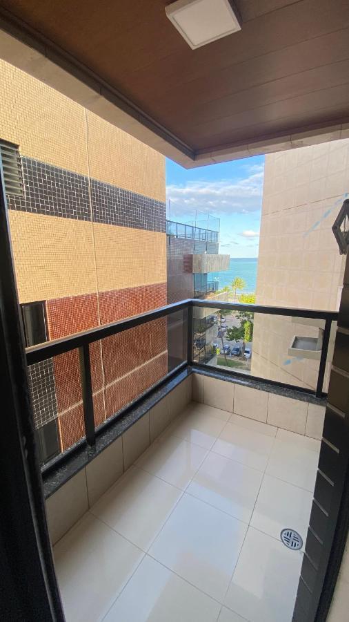 Em A Beira Mar Apartment Maceio (Alagoas)