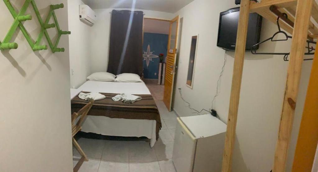 Pousada Maceio Praia 3* Maceió
