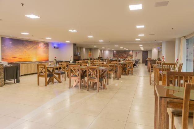Flat - Ritz Ap 631 Aparthotel Maceio (Alagoas)