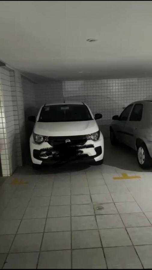E Sala No Jatiuca Apartamento