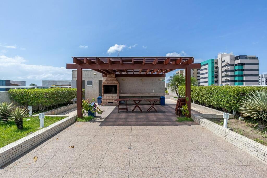 Apartamento Jtr - Beira Mar Em