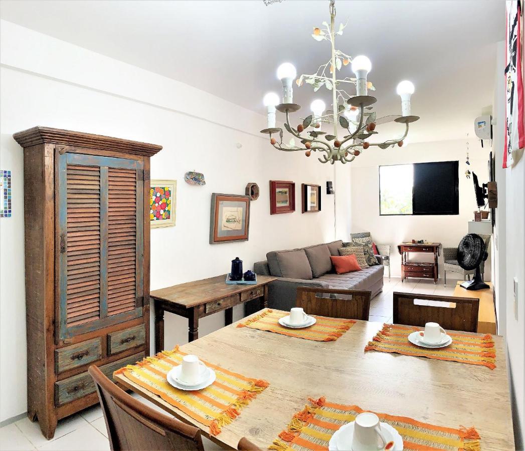Edificio Setai Apto 413 Nobile Apartment Maceio (Alagoas)
