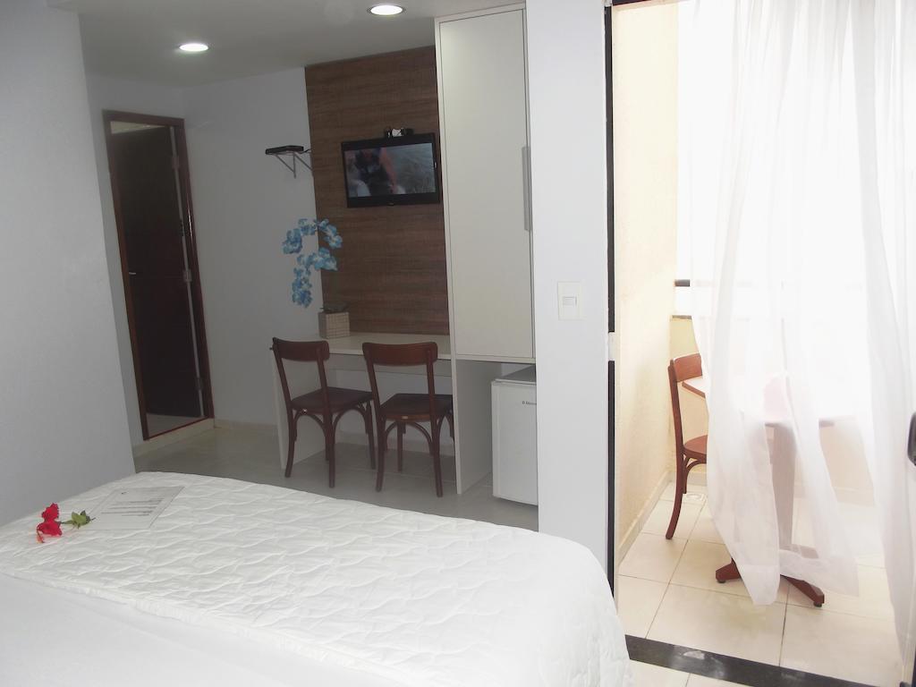 Agua De Coco Hotel