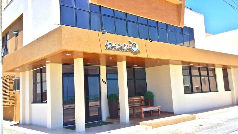 Agua De Coco Hotel