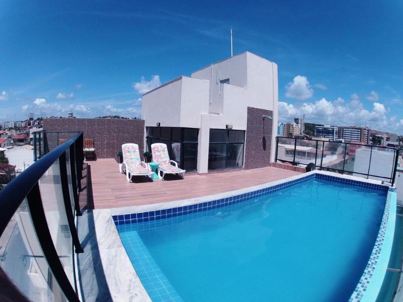Hotel Agua De Coco 3*