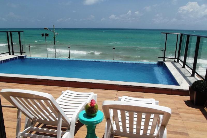 Agua De Coco Hotel Maceio (Alagoas)