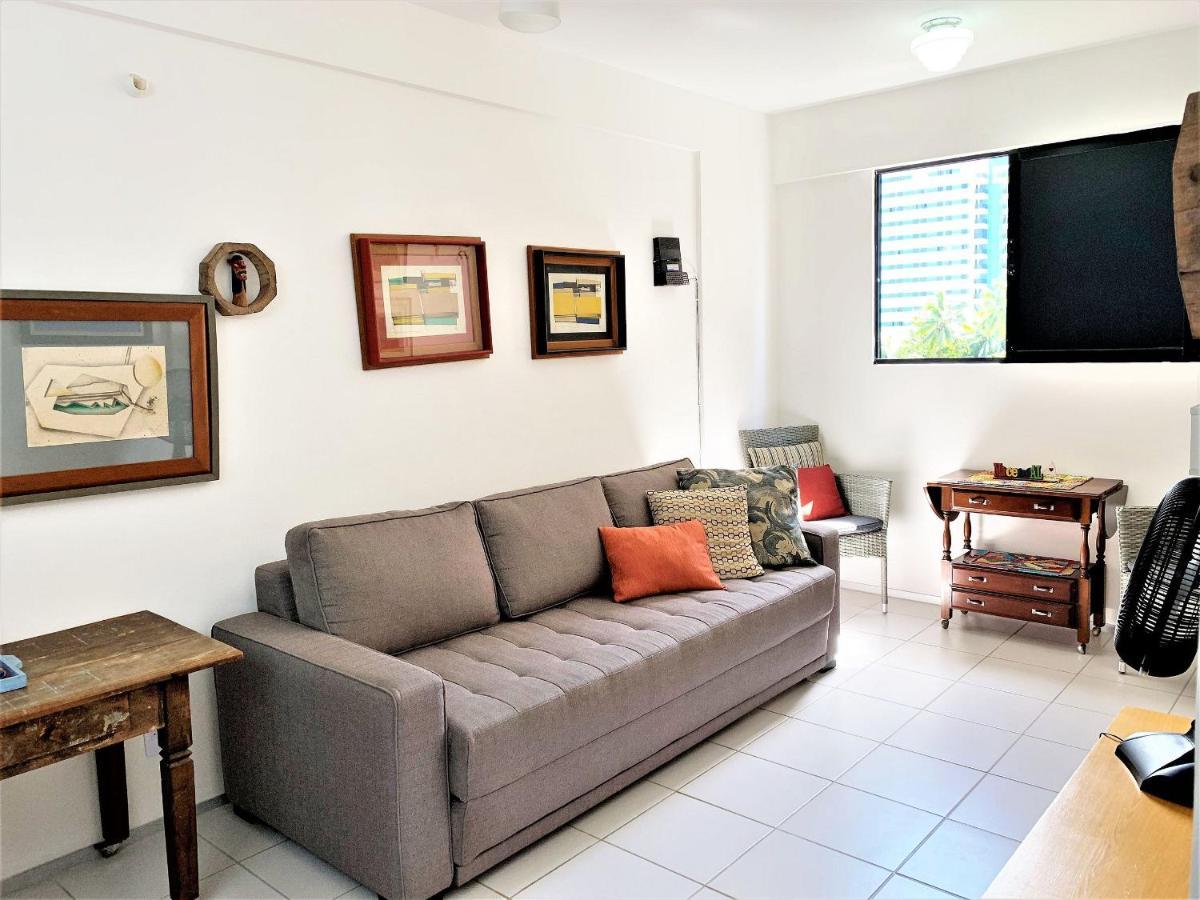 Edificio Setai Apto 413 Nobile Apartamento