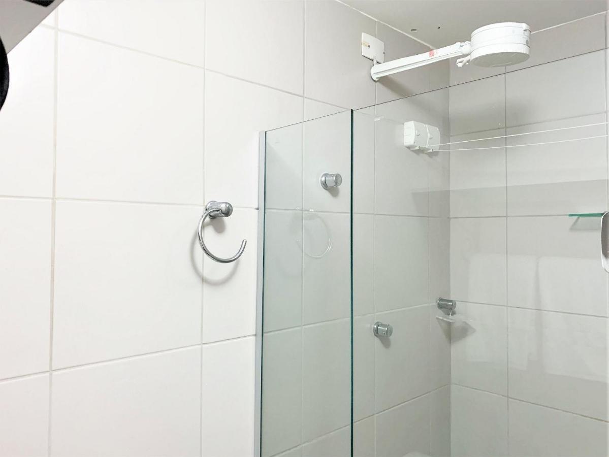 Edificio Setai Apto 413 Nobile Apartamento