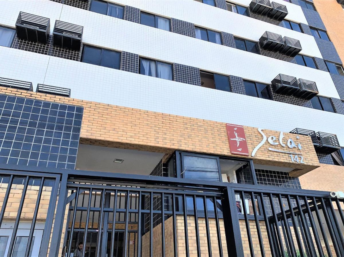 Edificio Setai Apto 413 Nobile Maceió