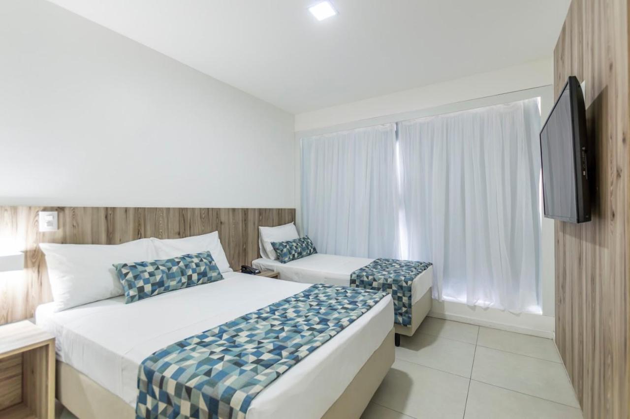 Bonita Jatiuca 3* Maceió