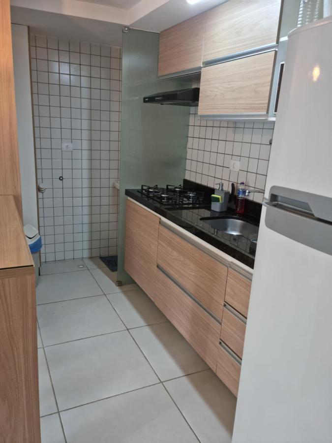 Na De Ponta Com Piscina Apartamento Maceió