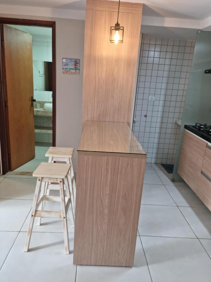 Na De Ponta Com Piscina Apartamento Maceió