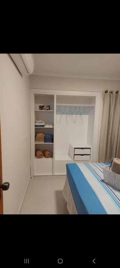 Apartamento Na De Ponta Com Piscina