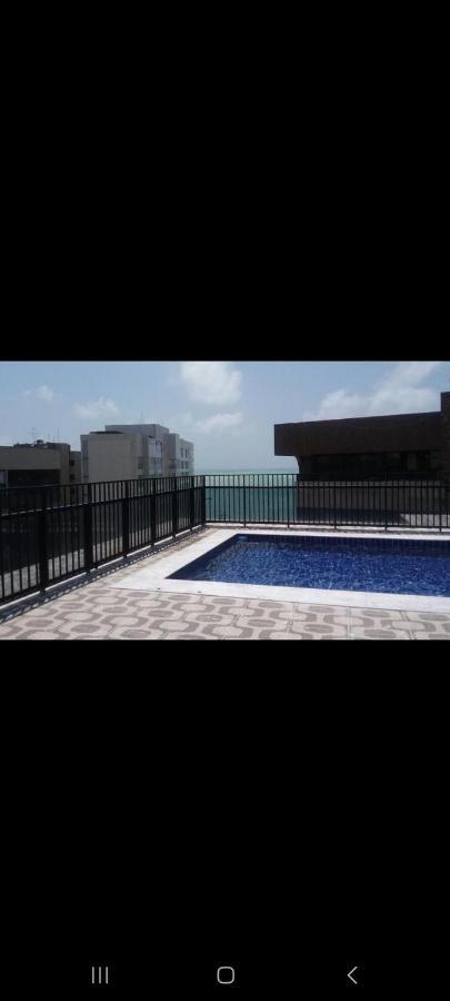 Na De Ponta Com Piscina