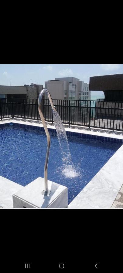 Na De Ponta Com Piscina * Maceió