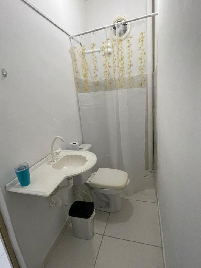 Aconchegante A Dois Passos Da Apartamento